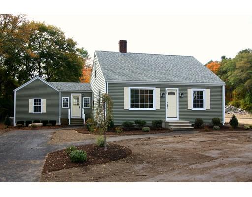 207 White St, Raynham, MA 02767 photo 1