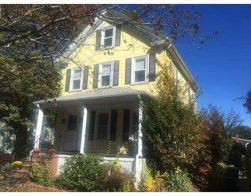 110 Cedar St, Dedham, MA 02026 photo 1