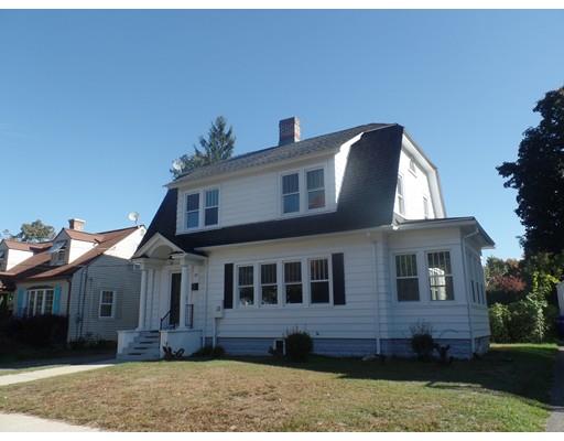 37 Gillette Ave, Springfield, MA 01118 photo 2