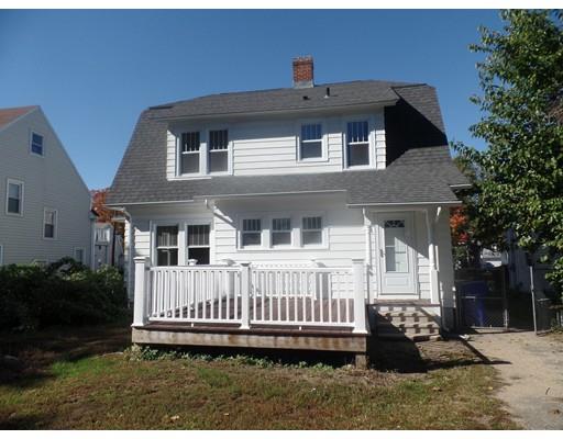 37 Gillette Ave, Springfield, MA 01118 photo 4