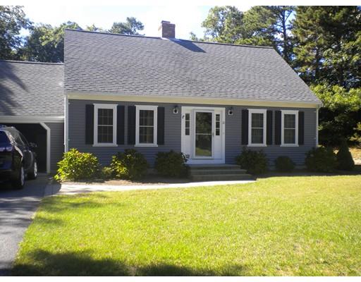 21 Sandy Fox Dr, Mashpee, MA 02649 photo 1
