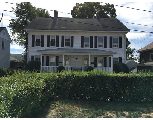 32 Park Ave, Ware, MA 01082 photo 1