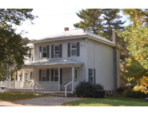 607 Pleasant St, Canton, MA 02021 photo 1