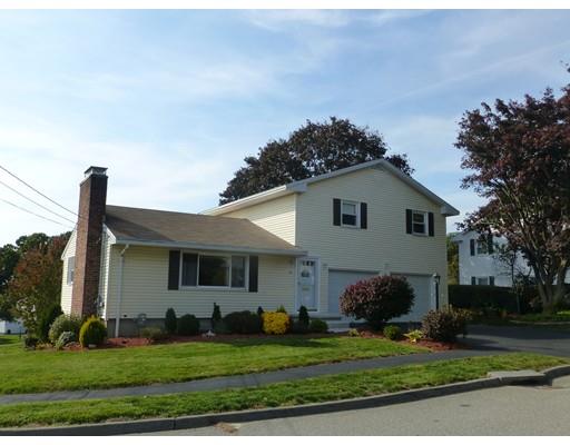 14 Elnora Dr, Worcester, MA 01606 photo 1