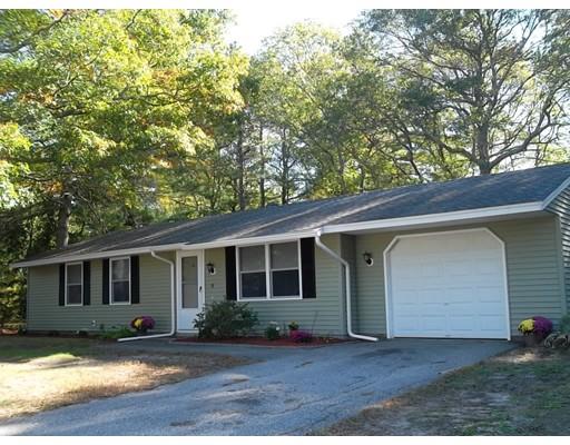 19 Parker Dr, Wareham, MA 02571 photo 1