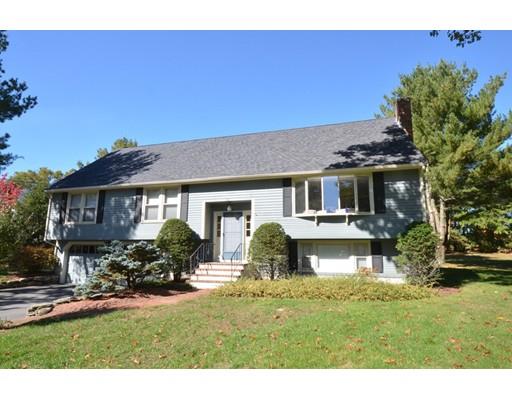 32 Crestview Dr, Millis, MA 02054 photo 1