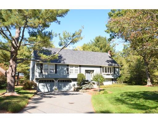 32 Crestview Dr, Millis, MA 02054 photo 16