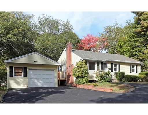 145 Mitchell St, Randolph, MA 02368 photo 1