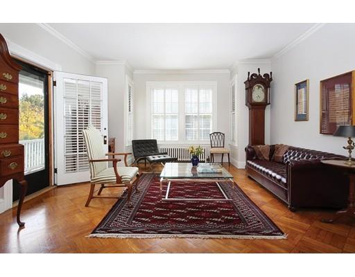 32 Allerton St, Brookline, MA 02445 photo 3
