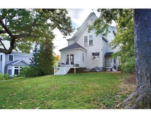 32 Allerton St, Brookline, MA 02445 photo 7