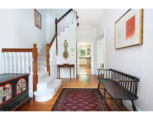32 Allerton St, Brookline, MA 02445 photo 2