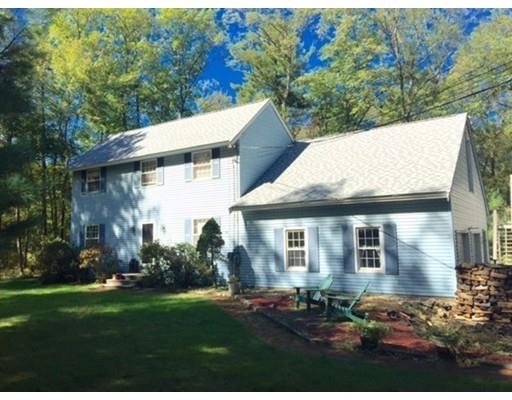 27 Grafton Rd, Upton, MA 01568 photo 5