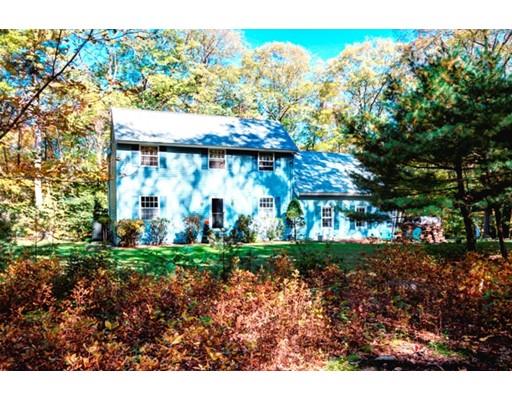 27 Grafton Rd, Upton, MA 01568 photo 3