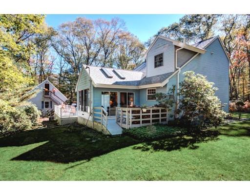 27 Grafton Rd, Upton, MA 01568 photo 6