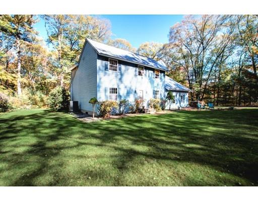 27 Grafton Rd, Upton, MA 01568 photo 4
