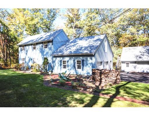 27 Grafton Rd, Upton, MA 01568 photo 1