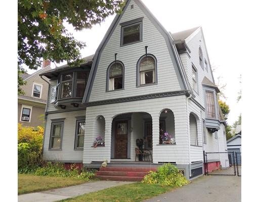 26 Fairfield St, Springfield, MA 01108 photo 1