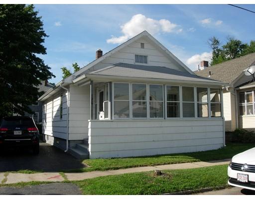120 Wilber St, Springfield, MA 01104 photo 1