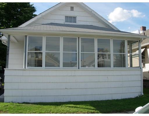 120 Wilber St, Springfield, MA 01104 photo 2