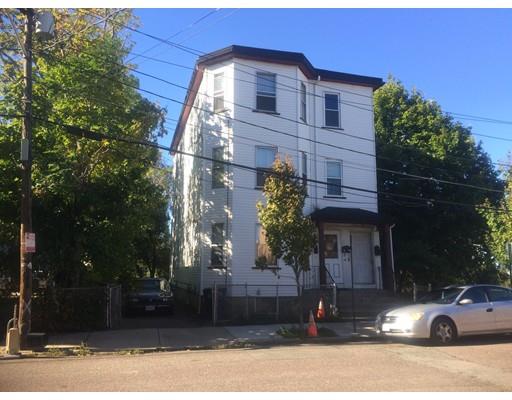 21 Thorndike St, Everett, MA 02149 photo 1