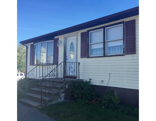151 Healy St, Fall River, MA 02723 photo 1