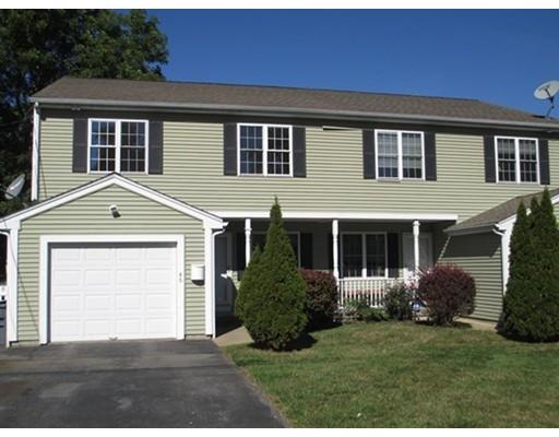46 Castine St, Worcester, MA 01606 photo 1