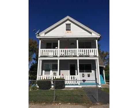 28 Moore St, Springfield, MA 01107 photo 1