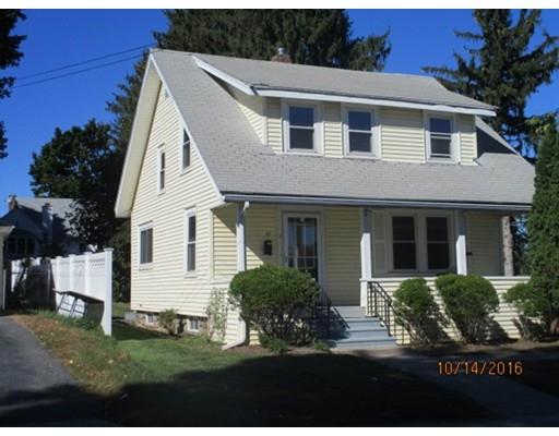 75 Clark St, Worcester, MA 01606 photo 1