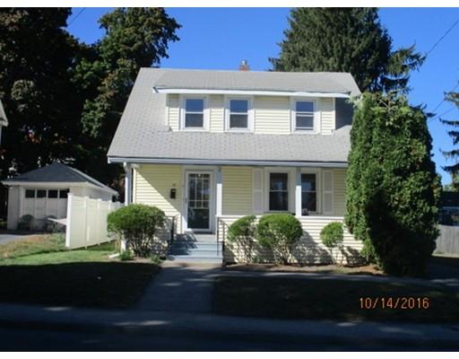 75 Clark St, Worcester, MA 01606 photo 2