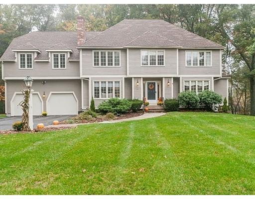 24 Walnut Hill Rd, Millis, MA 02054 photo 1