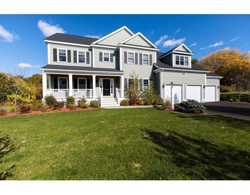 119 Everett St, Natick, MA 01760 photo 1