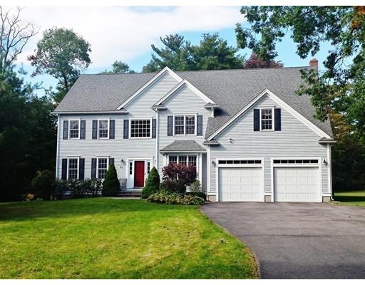 71 Grosvenor Rd, Needham, MA 02492 photo 24
