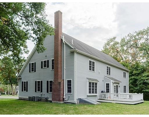71 Grosvenor Rd, Needham, MA 02492 photo 22