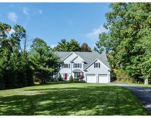 71 Grosvenor Rd, Needham, MA 02492 photo 1