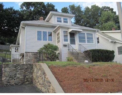 203 Hamilton St, Worcester, MA 01604 photo 1