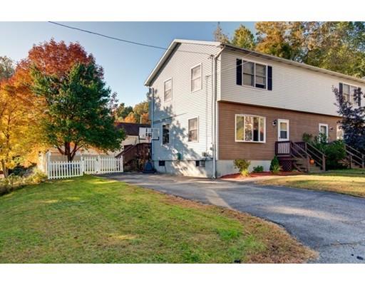 40 4th St, Worcester, MA 01602 photo 1