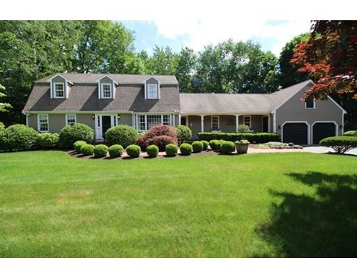 11 Liberty Rd, Hingham, MA 02043 photo 1