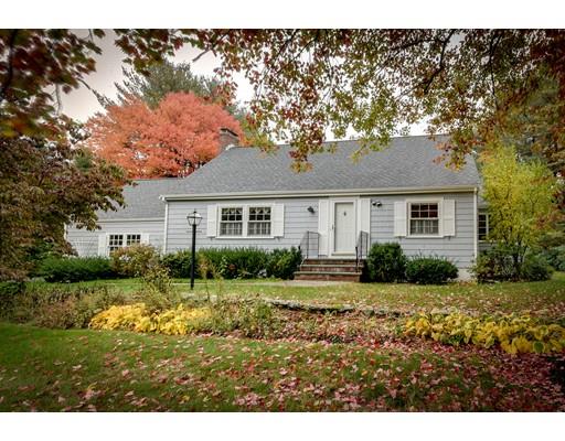 8 Wakeland Rd, Dover, MA 02030 photo 1