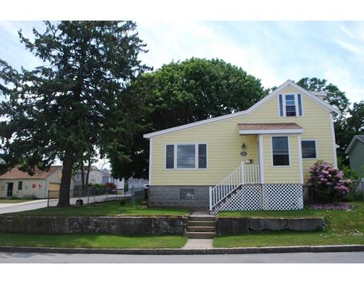 93 Detroit St, Fall River, MA 02721 photo 1