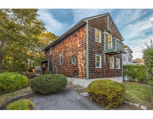 99 Mount Pleasant Ave, Gloucester, MA 01930 photo 3