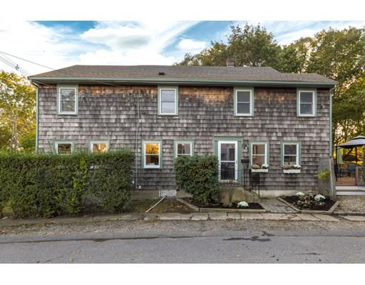 99 Mount Pleasant Ave, Gloucester, MA 01930 photo 1