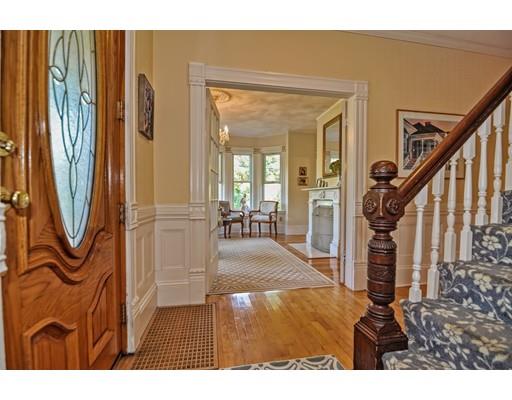 33 Summit Ave, Sharon, MA 02067 photo 5