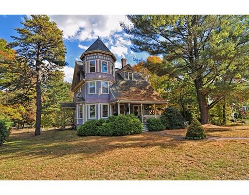 33 Summit Ave, Sharon, MA 02067 photo 30