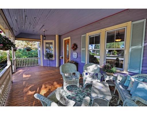 33 Summit Ave, Sharon, MA 02067 photo 4