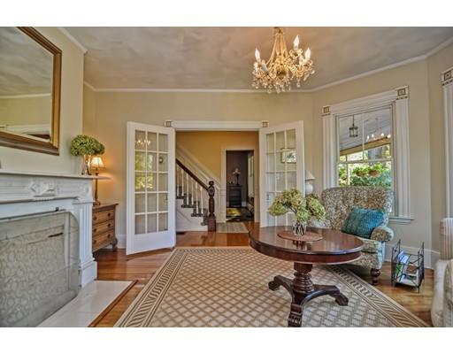 33 Summit Ave, Sharon, MA 02067 photo 8