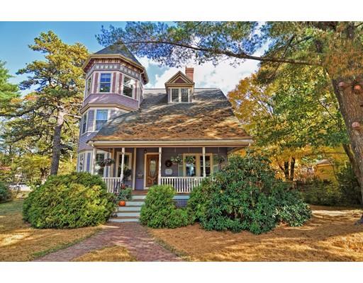 33 Summit Ave, Sharon, MA 02067 photo 1