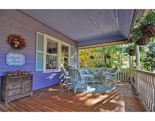 33 Summit Ave, Sharon, MA 02067 photo 3