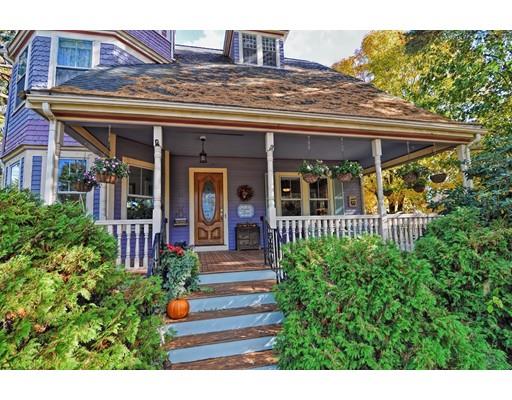 33 Summit Ave, Sharon, MA 02067 photo 2