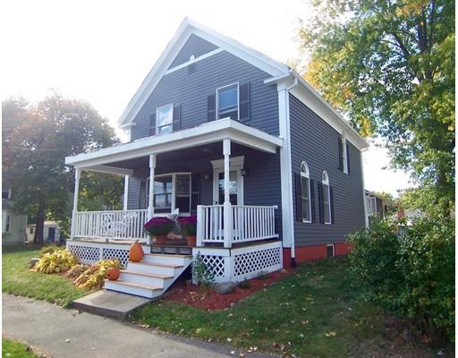 28 Burroughs St, Danvers, MA 01923 photo 2