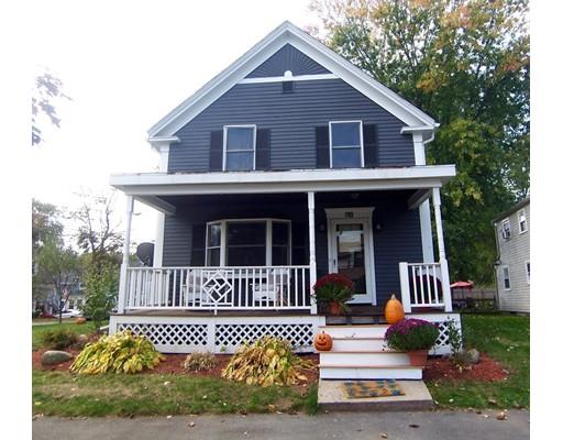 28 Burroughs St, Danvers, MA 01923 photo 1